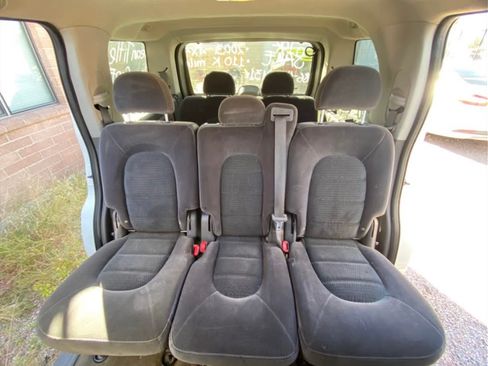 Used 2003 Ford Explorer Sport XLT image 17