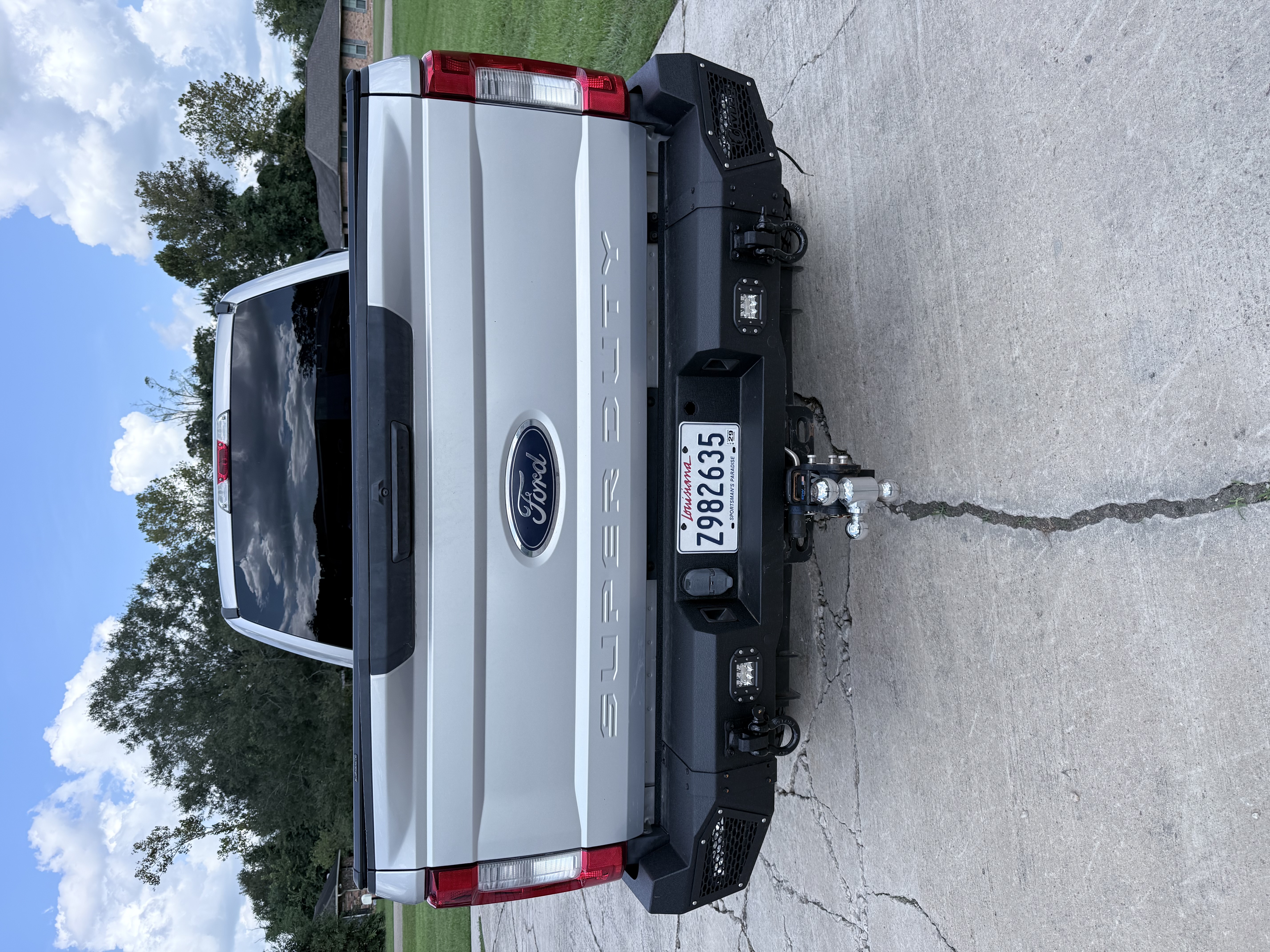 Used 2019 Ford F250 XLT AWD/4WD image 5
