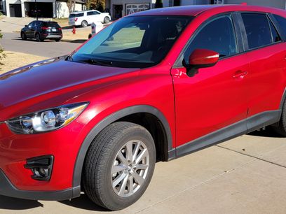 Used 2016 MAZDA CX-5 Touring