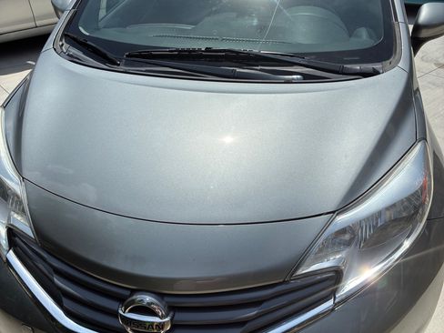 Used 2015 Nissan Versa Note S Plus image 10