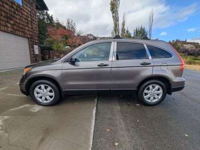 Used 2011 Honda CR-V SE