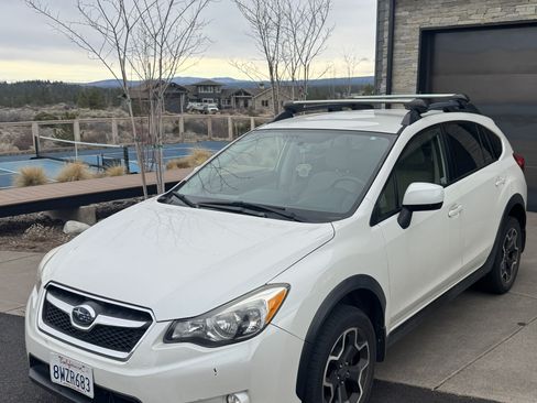 Used 2014 Subaru Crosstrek 2.0i Premium w/ Popular Package #2 image 2