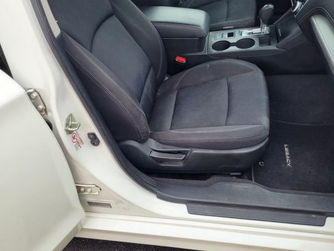 Used 2018 Subaru Legacy 2.5i Premium w/ Eyesight & BSD & Rcta & HBA image 9