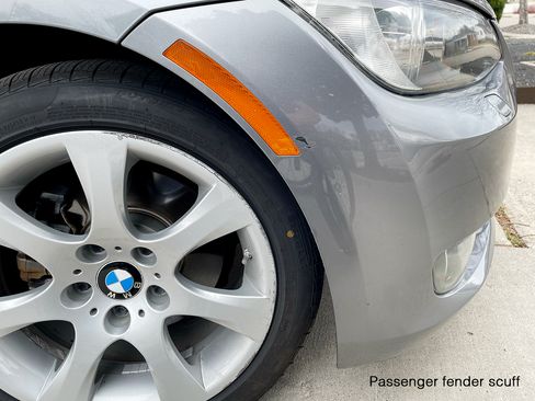 Used 2009 BMW 328i xDrive 328i xDrive Coupe 2D image 26