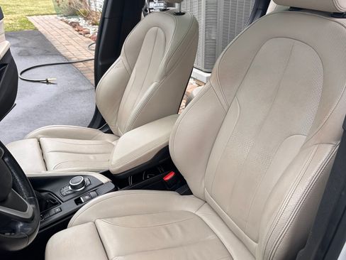 Used 2018 BMW X1 xDrive28i w/ Convenience Package image 16