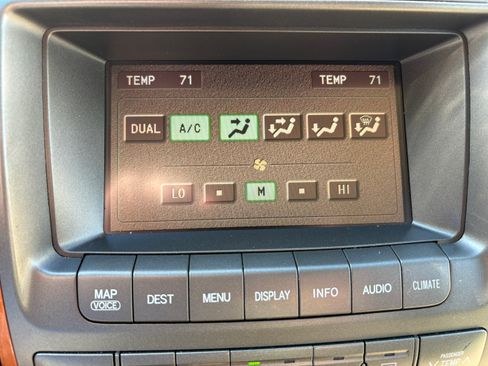 Used 2003 Lexus GX 470 image 16