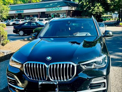 Used 2023 BMW X5 xDrive40i w/ Premium Package