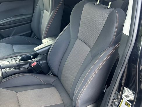 Used 2021 Subaru Crosstrek 2.0i Premium w/ Popular Package #5 AWD/4WD image 17