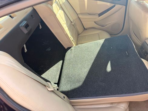 Used 2012 Nissan Altima 2.5 SL w/ 2.5SL Pkg image 10