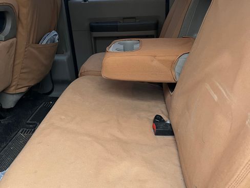 Used 2008 Ford F250 XL image 12