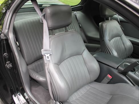 Used 1999 Pontiac Firebird Formula RWD image 6