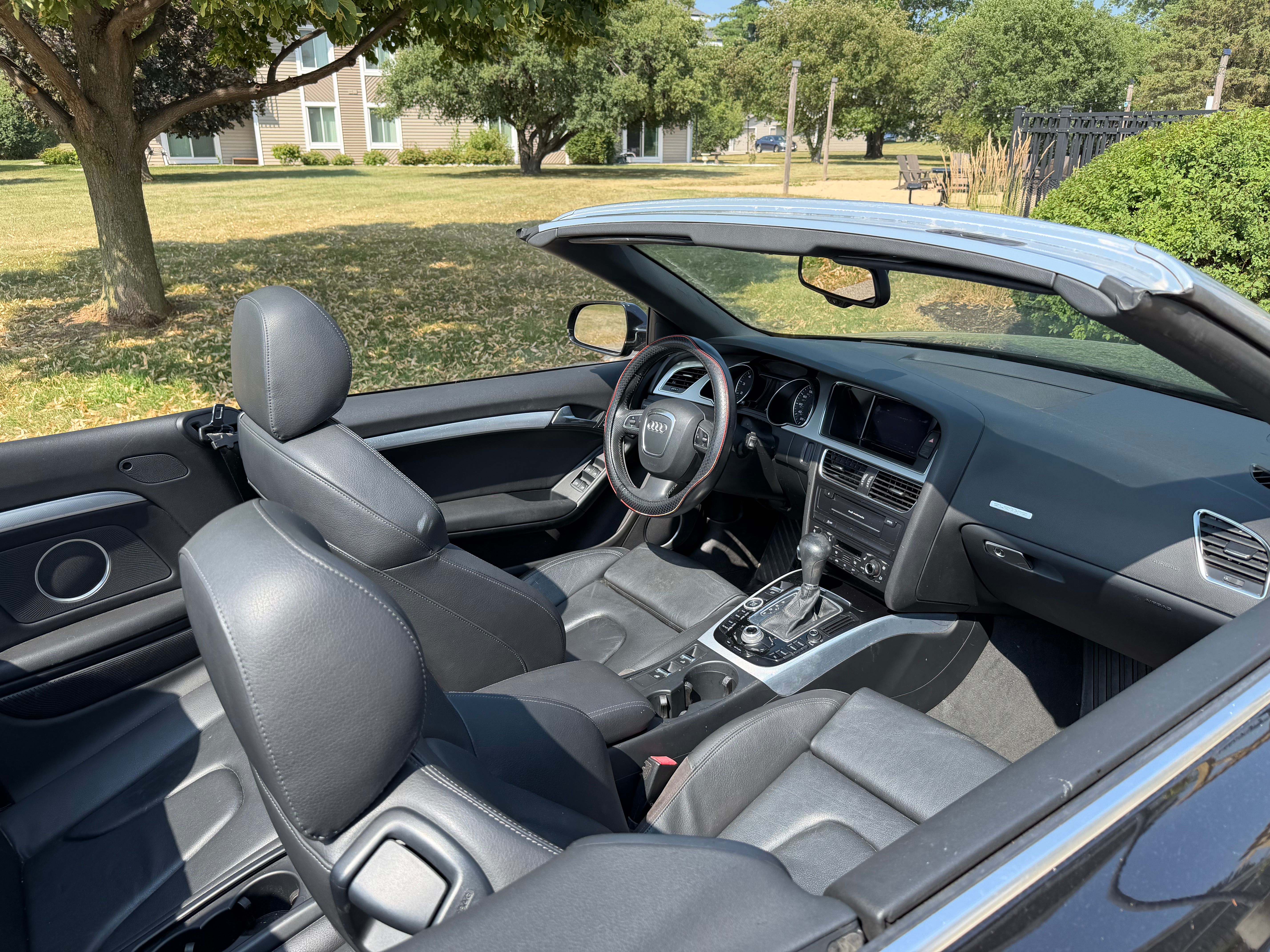 Used 2012 Audi A5 2.0T Premium Plus AWD/4WD image 6