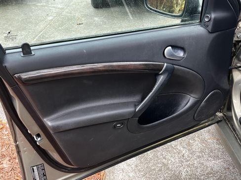 Used 2008 Saab 9-5 2.3T w/ Visibility Package image 22