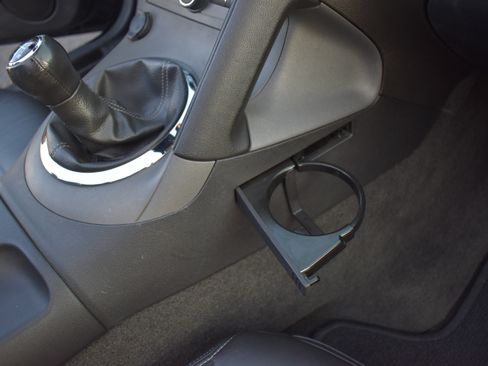 Used 2006 Pontiac Solstice Convertible w/ Premium Package image 17