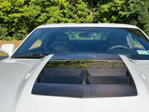 Used 2014 Chevrolet Camaro ZL1 image 9