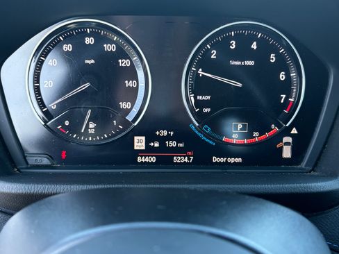 Used 2018 BMW X2 xDrive28i w/ M SportX Package image 10