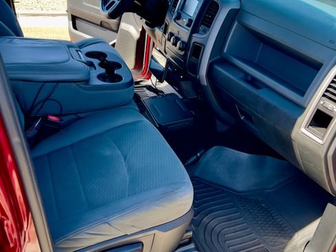 Used 2014 RAM 1500 Tradesman w/ Popular Equipment Group RWD image 17