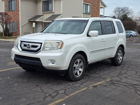 Used 2011 Honda Pilot Touring image 11
