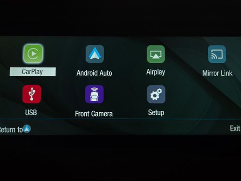 Used 2013 BMW 535i xDrive Sedan image 18