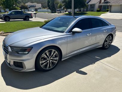 Used 2019 Audi A6 3.0T Premium