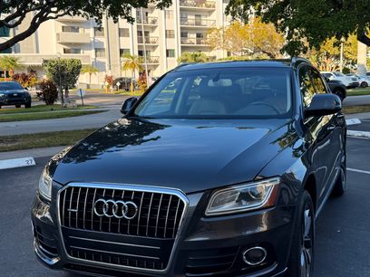 Used 2016 Audi Q5 2.0T Premium w/ Audi MMI Navigation Plus