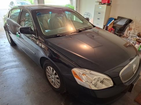 Used 2007 Buick Lucerne CX FWD image 4