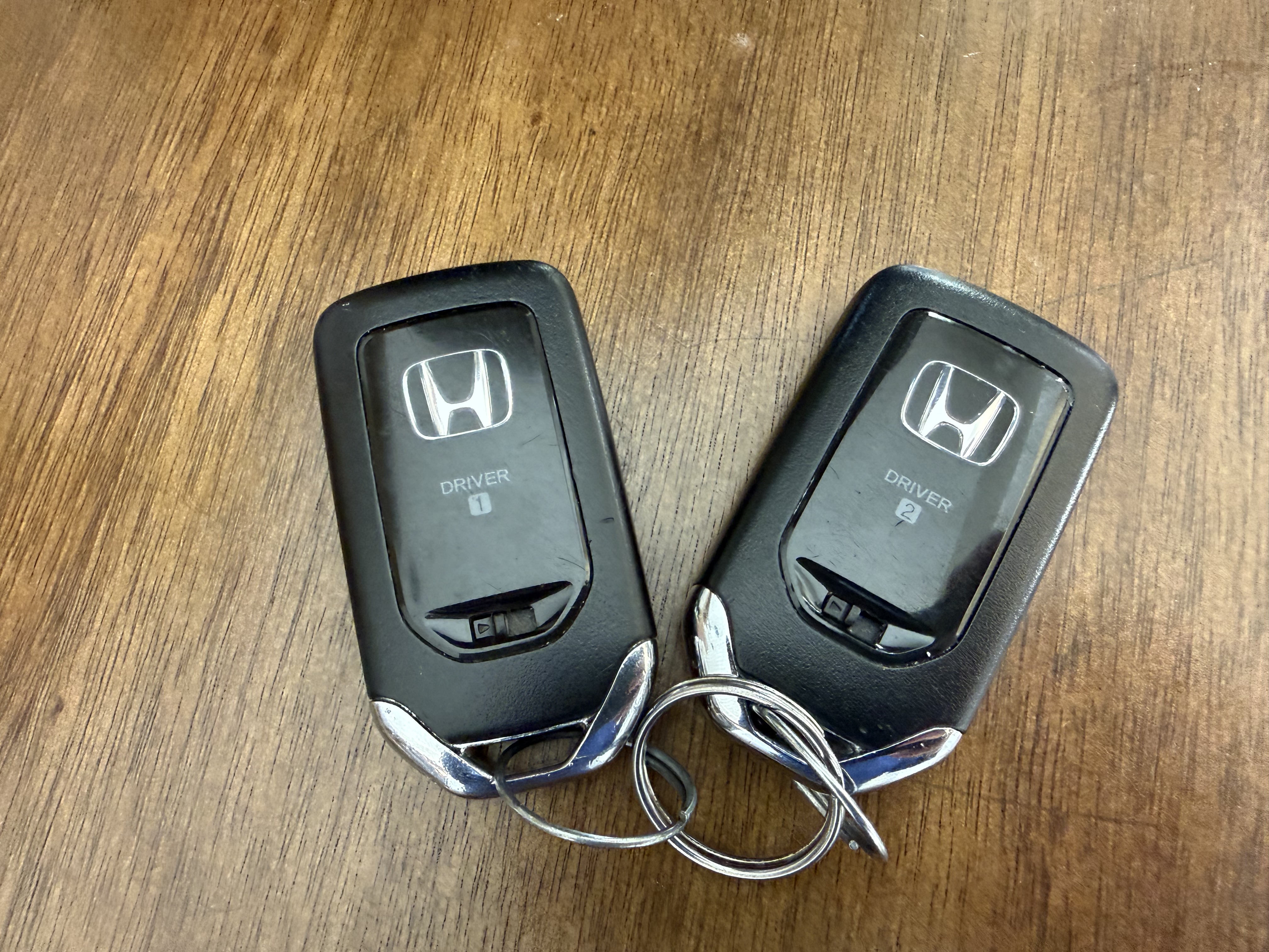 Used 2023 Honda Odyssey Elite image 26