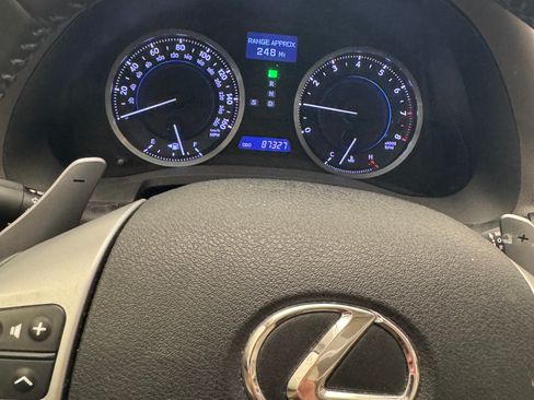 Used 2013 Lexus IS 250 w/ Premium Pkg Value Edition RWD image 23