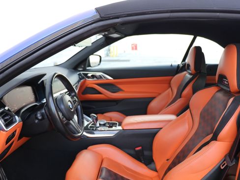 Used 2023 BMW M4 xDrive Competition image 17