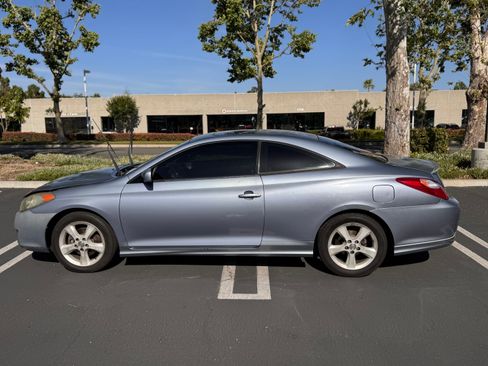 Used 2006 Toyota Solara SE Sport image 4