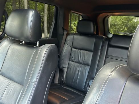Used 2016 Jeep Grand Cherokee Limited RWD image 14