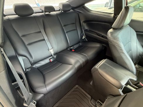Used 2017 Honda Accord EX-L image 14