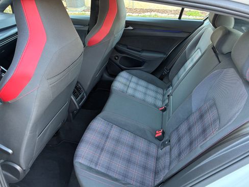 Used 2024 Volkswagen GTI S image 16