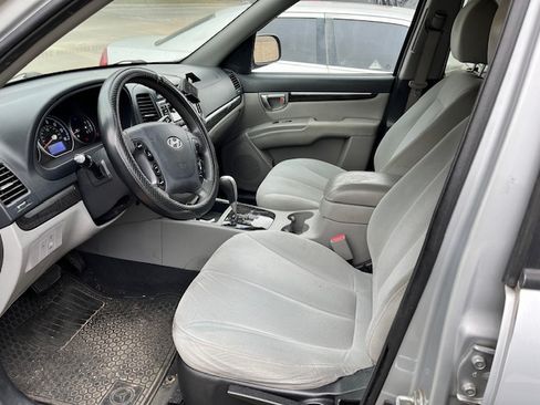 Used 2009 Hyundai Santa Fe GLS w/ Popular Equipment Pkg 2 image 9