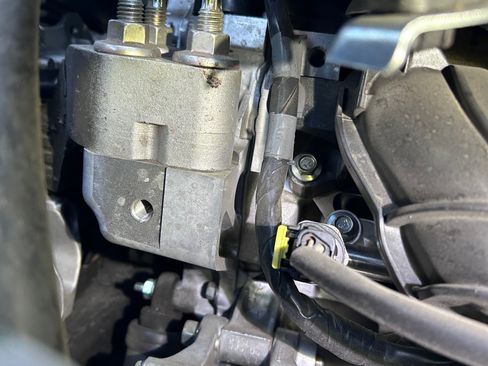 Used 2023 MAZDA CX-5 Signature image 24