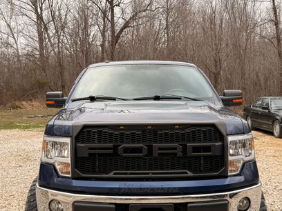 Used 2010 Ford F150 XLT