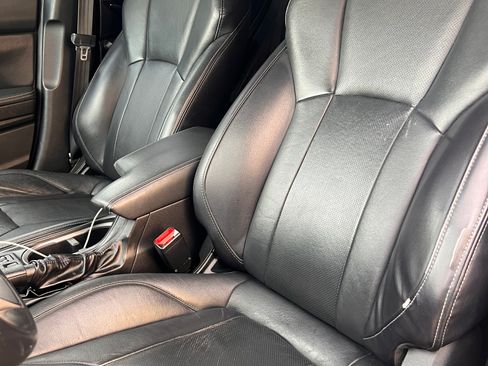 Used 2017 Subaru Impreza 2.0i Limited image 24