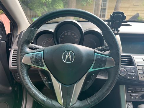 Used 2011 Acura RDX SH-AWD image 13