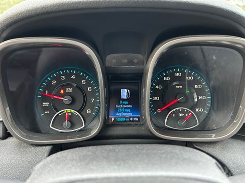 Used 2013 Chevrolet Malibu Eco w/ Leather Package image 15