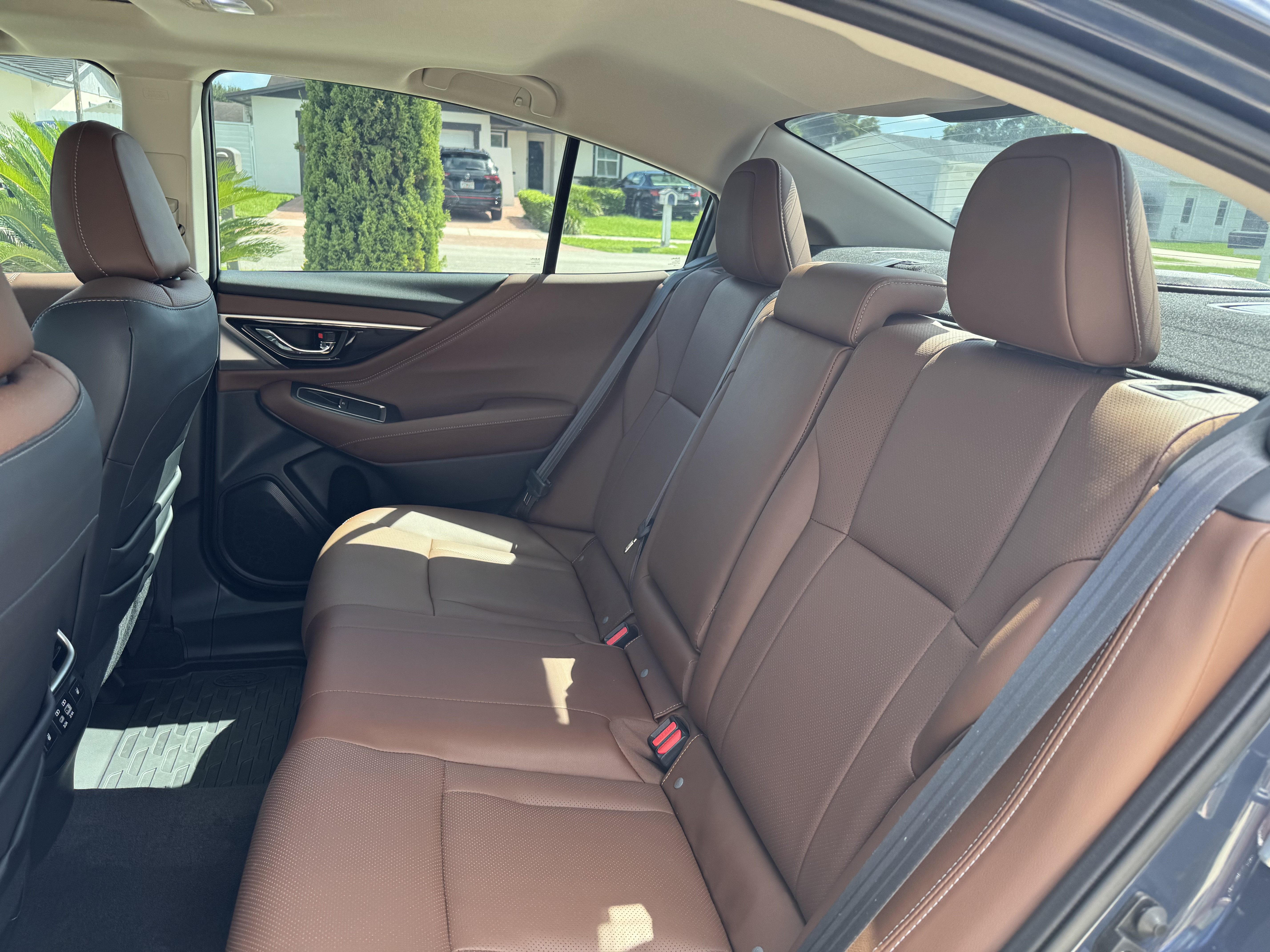 Used 2023 Subaru Legacy Touring XT AWD/4WD image 29