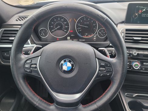 Used 2016 BMW 328i xDrive Sedan image 17