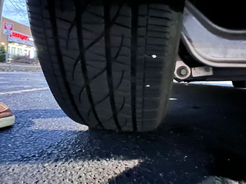 Used 2024 Honda Odyssey Touring image 15