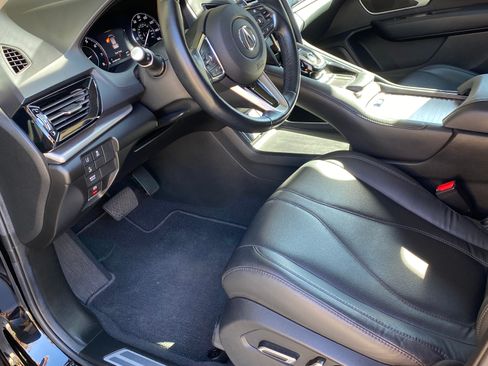 Used 2020 Acura RDX FWD image 11