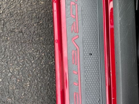 Used 2005 Chevrolet Corvette Convertible w/ Preferred Equipment Group image 13