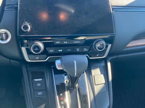 Used 2019 Honda CR-V EX image 16