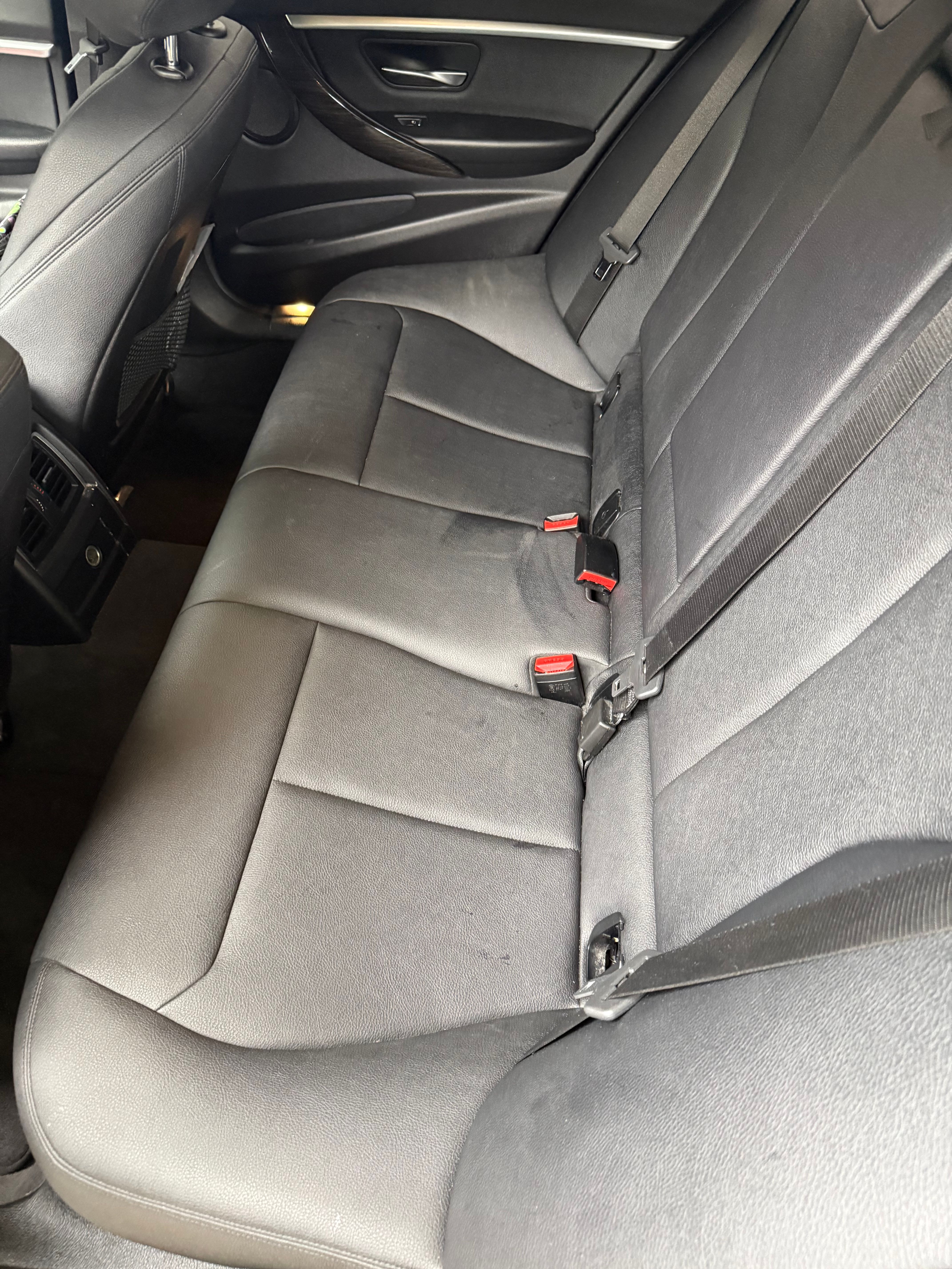 Used 2018 BMW 330i Sedan RWD image 20