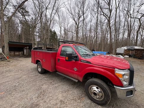 Used 2012 Ford F350 XL w/ PWR Equipment Group image 5