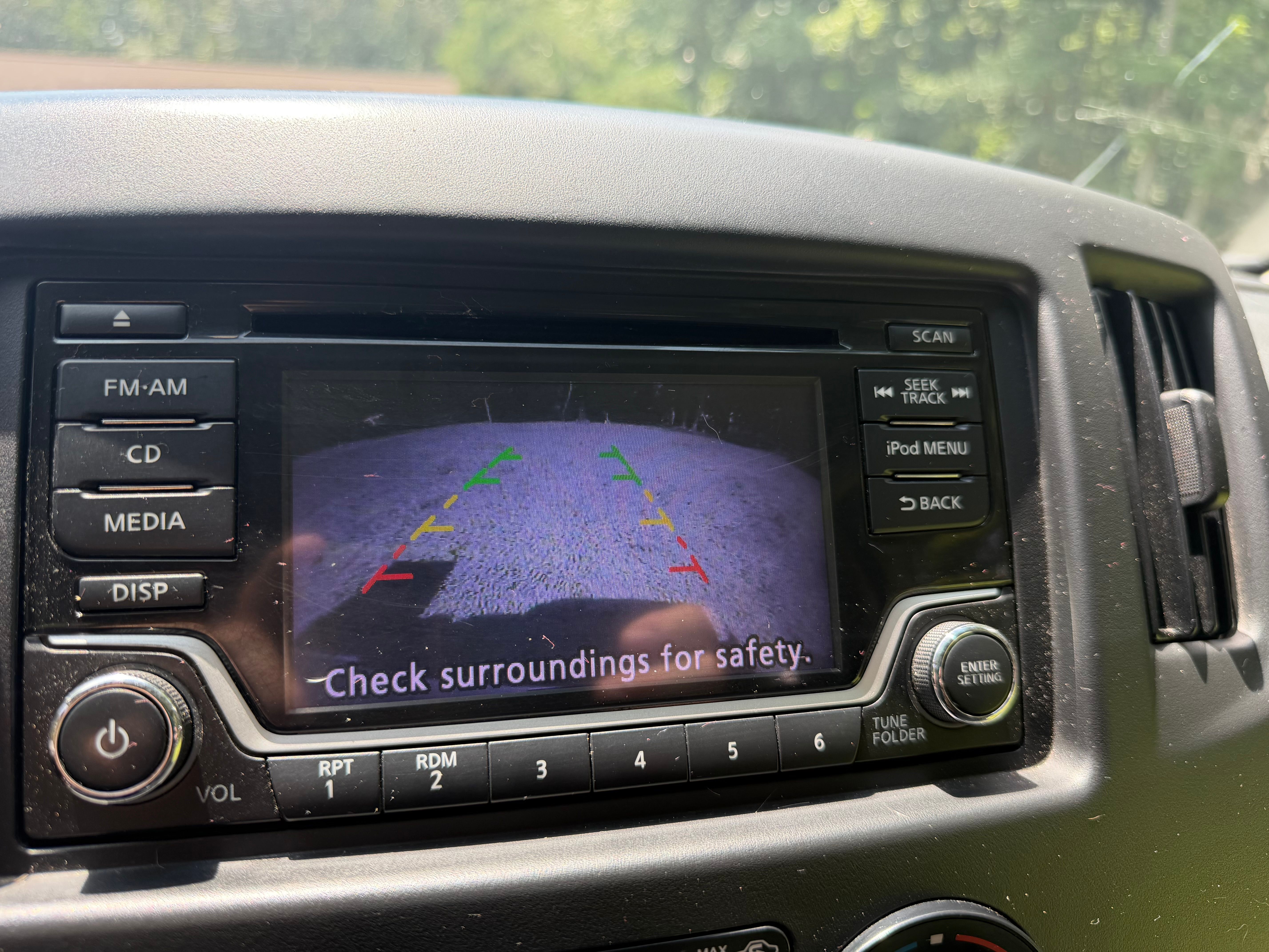 Used 2018 Chevrolet City Express LS FWD image 13