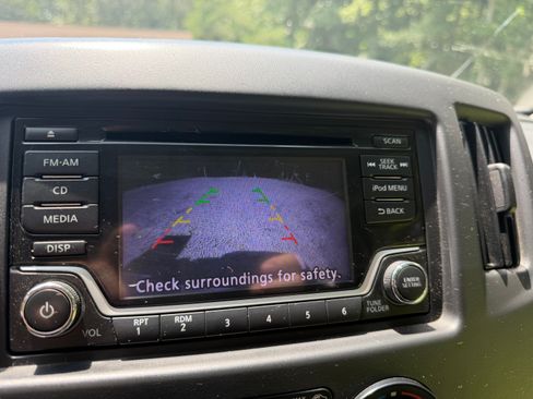 Used 2018 Chevrolet City Express LS FWD image 13