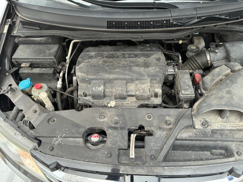 Used 2014 Honda Odyssey EX-L image 10